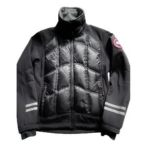Canada goose tech jacket